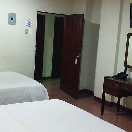 Hotel Andes Inn Guayaquil Extérieur photo