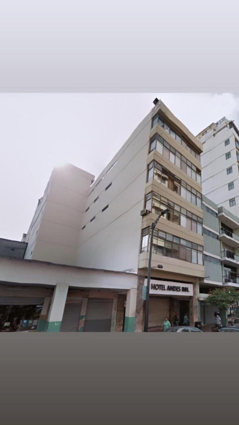 Hotel Andes Inn Guayaquil Extérieur photo