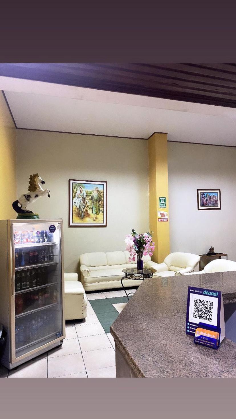 Hotel Andes Inn Guayaquil Extérieur photo