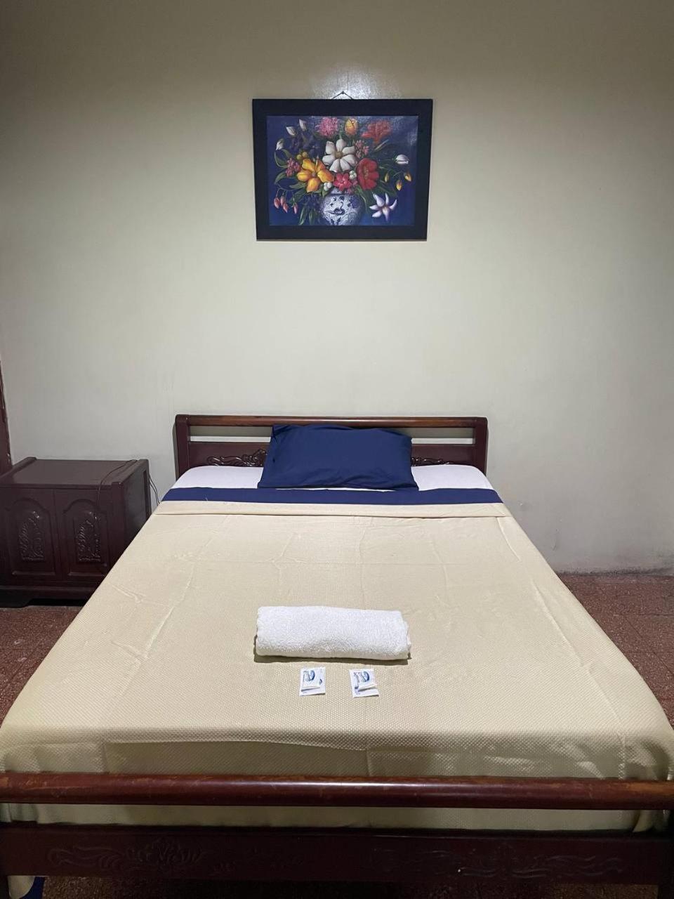Hotel Andes Inn Guayaquil Extérieur photo