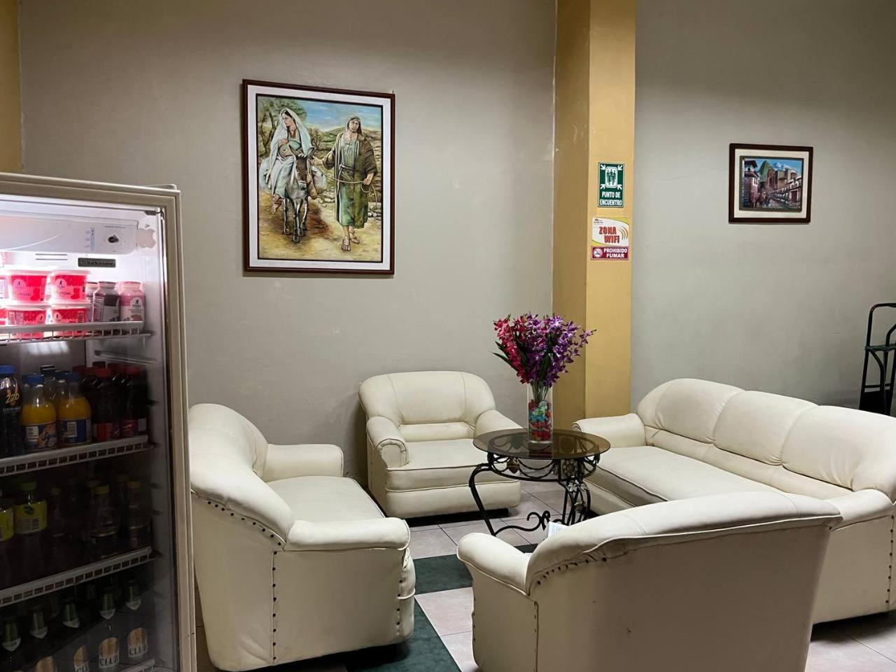 Hotel Andes Inn Guayaquil Extérieur photo