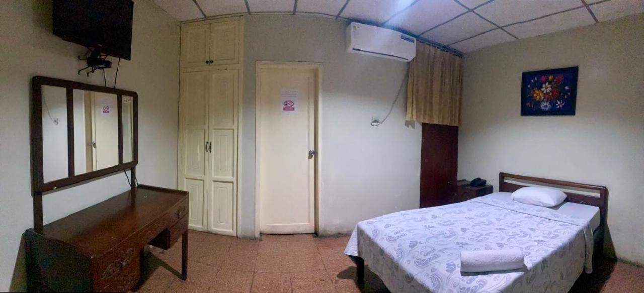 Hotel Andes Inn Guayaquil Extérieur photo