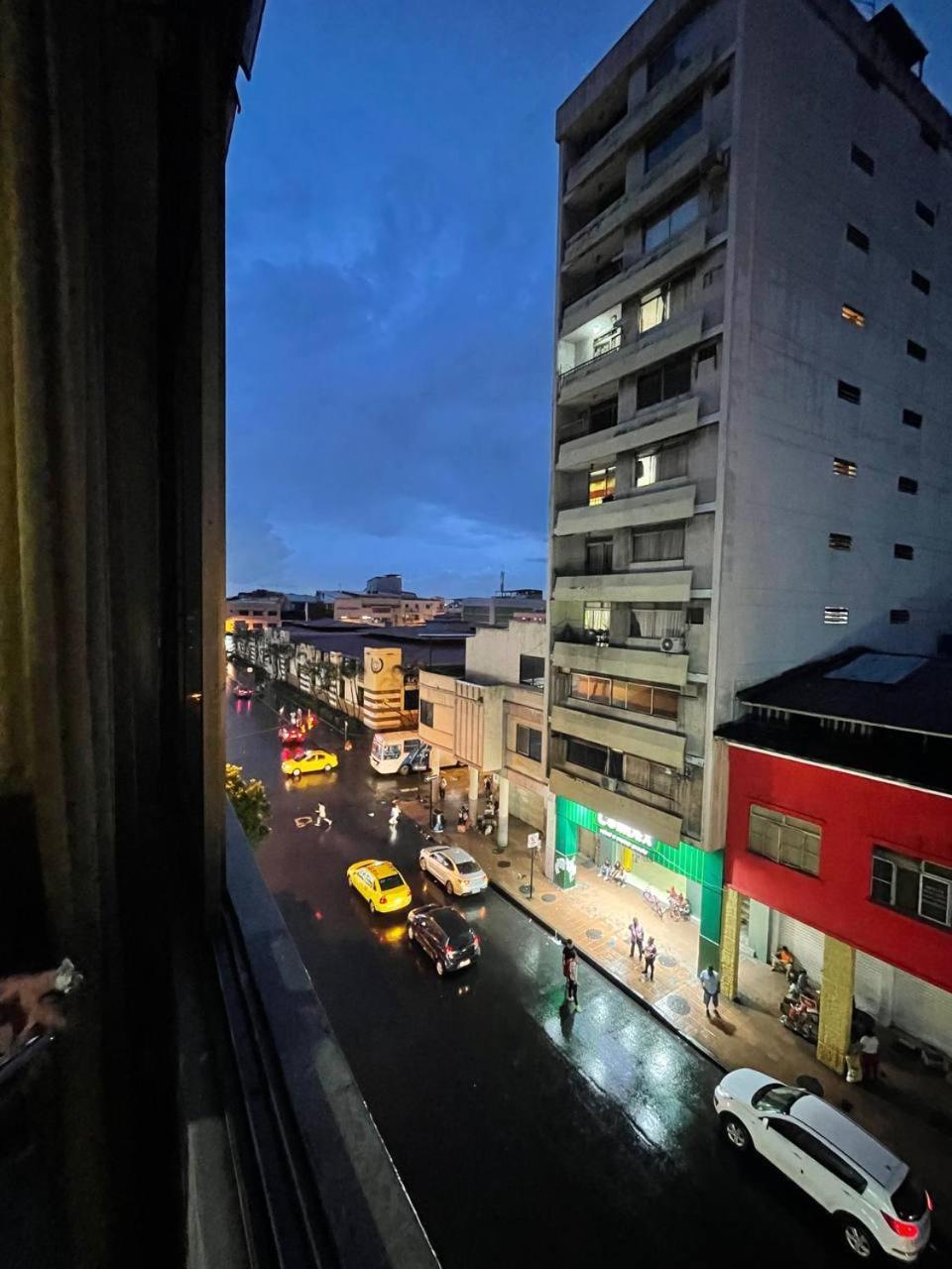 Hotel Andes Inn Guayaquil Extérieur photo