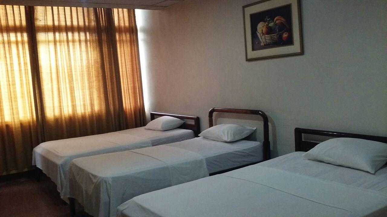 Hotel Andes Inn Guayaquil Extérieur photo