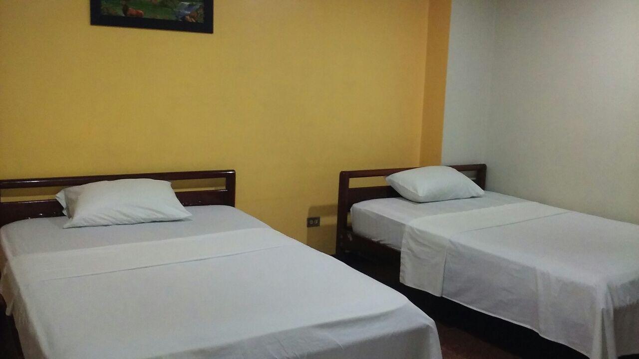 Hotel Andes Inn Guayaquil Extérieur photo