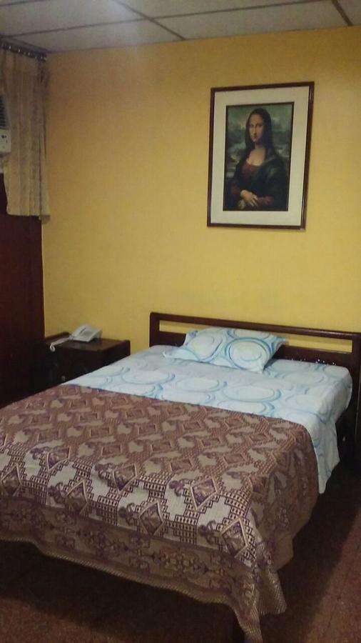 Hotel Andes Inn Guayaquil Extérieur photo