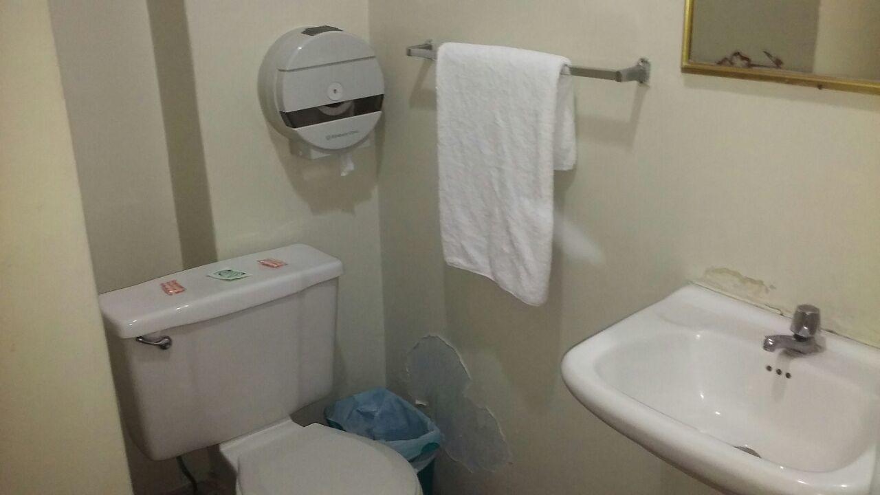 Hotel Andes Inn Guayaquil Extérieur photo