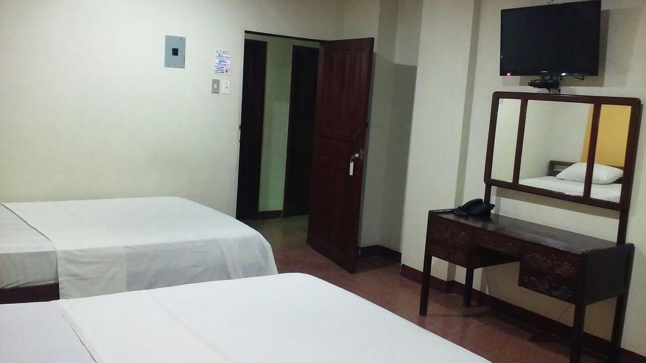Hotel Andes Inn Guayaquil Extérieur photo