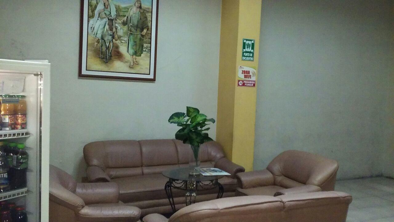 Hotel Andes Inn Guayaquil Extérieur photo